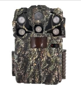 Browning Trail Camera Recon Force Elite HP5