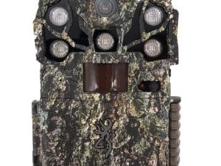 Browning Trail Camera Recon Force Elite HP5