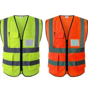 Best Reflective jackets No.1