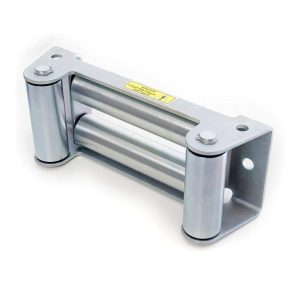 Mile Marker Roller Fairlead 4-Way