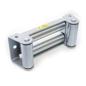 Mile Marker Roller Fairlead 4-Way