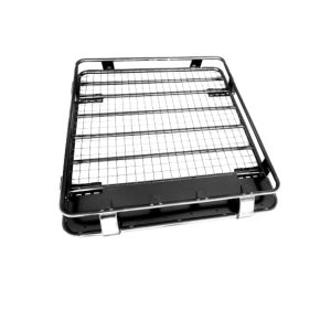 Best roof rack for Fortuner