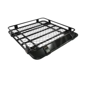 Heavy-duty roof rack for Isuzu V-Cross