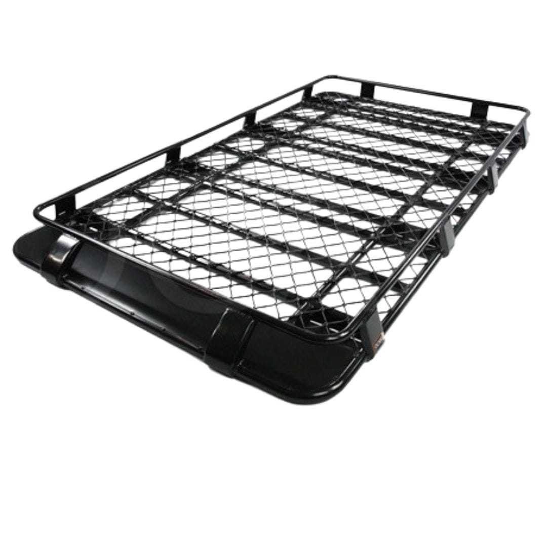 Best Roof Rack for Mitsubishi Pajero (1 Set) - Image 3