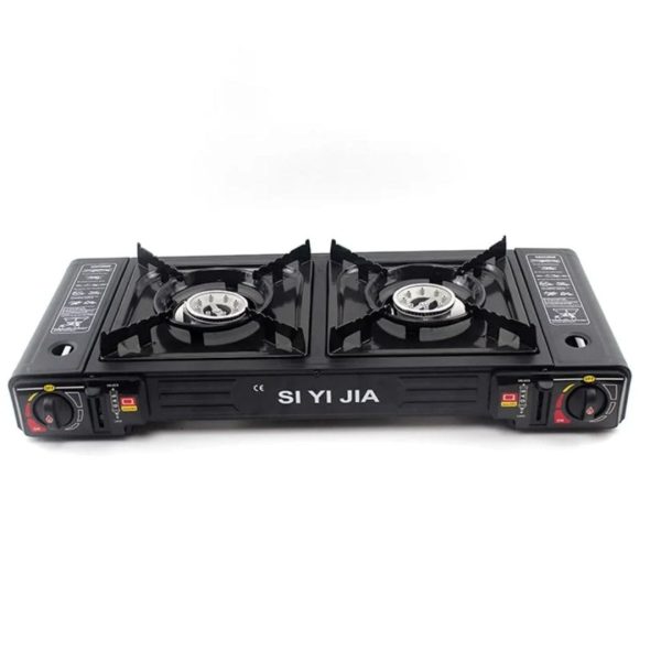 Outdoor Camping Gas Stove