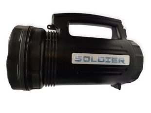 Searchlight SOLDIER – 5W CREE LED Ultra Portable