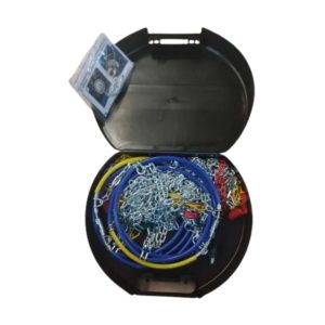 M.A.R.K Sports Snow Chains for Best Outdoors Camping