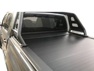 Best Roller Shutter for Toyota Hilux