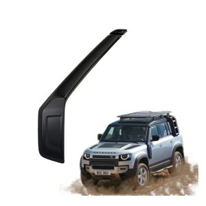 Heavy Duty Snorkel for Defender 2020 Off-Roading