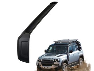 Heavy Duty Snorkel for Defender 2020 Off-Roading