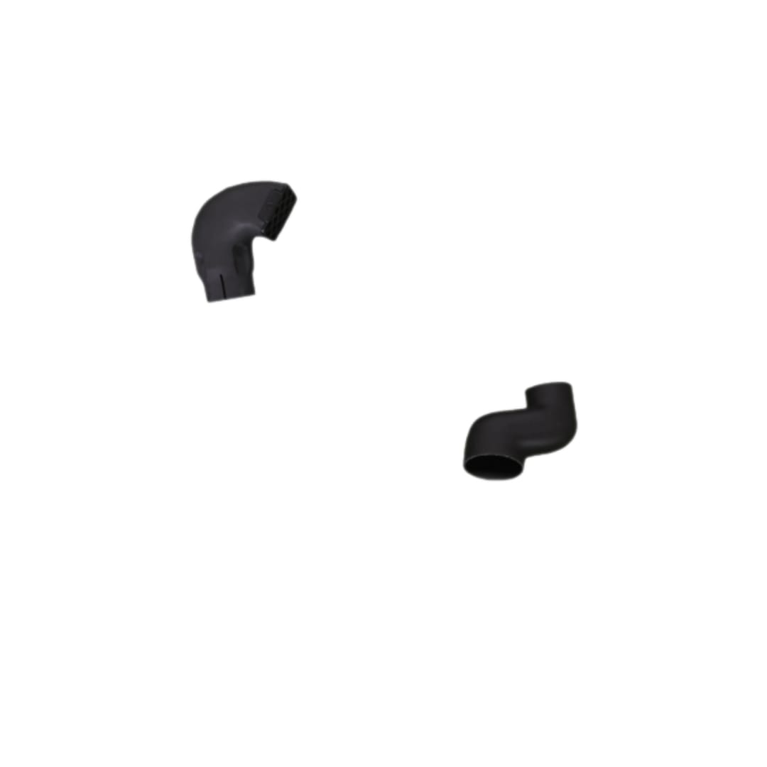 Heavy Duty Snorkel for Fortuner 2011 - Image 2