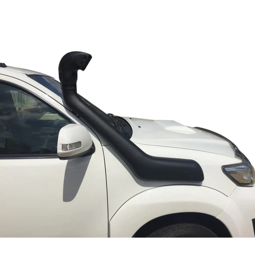 Heavy Duty Snorkel for Fortuner 2011 - Image 4