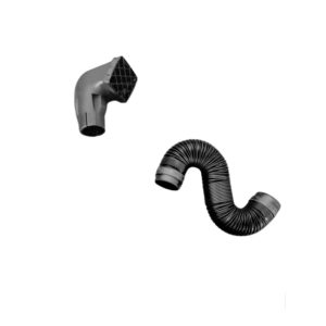 Heavy Duty Snorkel for Grand Vitara (1 Set)