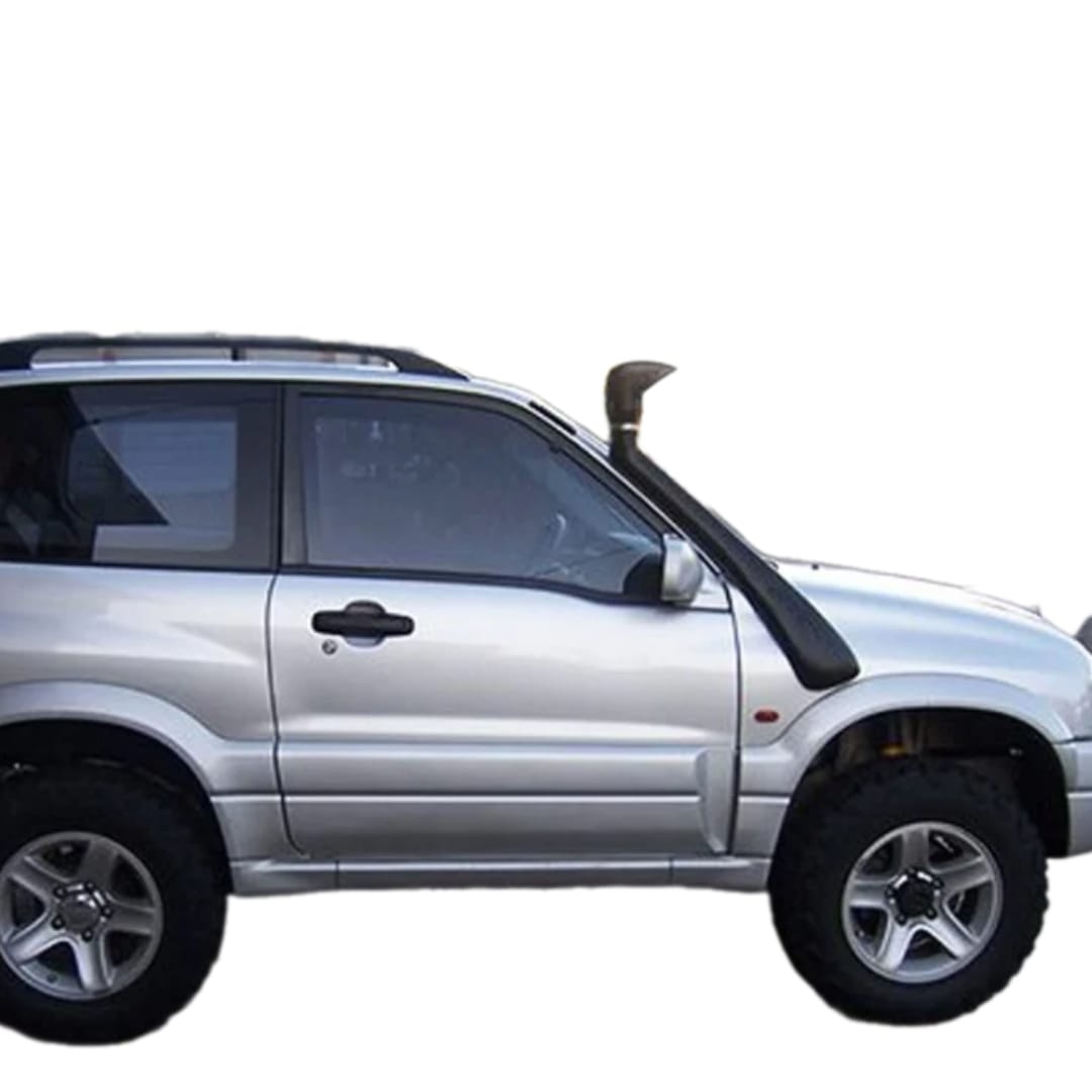 Heavy Duty Snorkel for Grand Vitara (1 Set) - Image 4