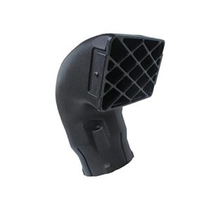 Best 2.5 Inch Snorkel Head