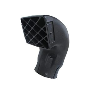 Best 2.5 Inch Snorkel Head