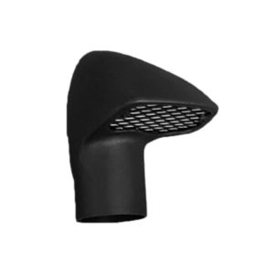 Best Snorkel Head for SFX