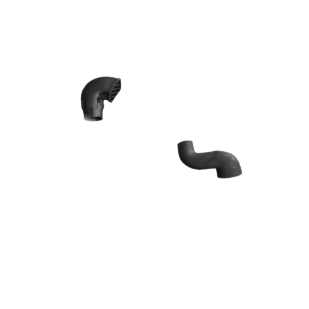 Best Snorkel for Hilux D1 - Image 2