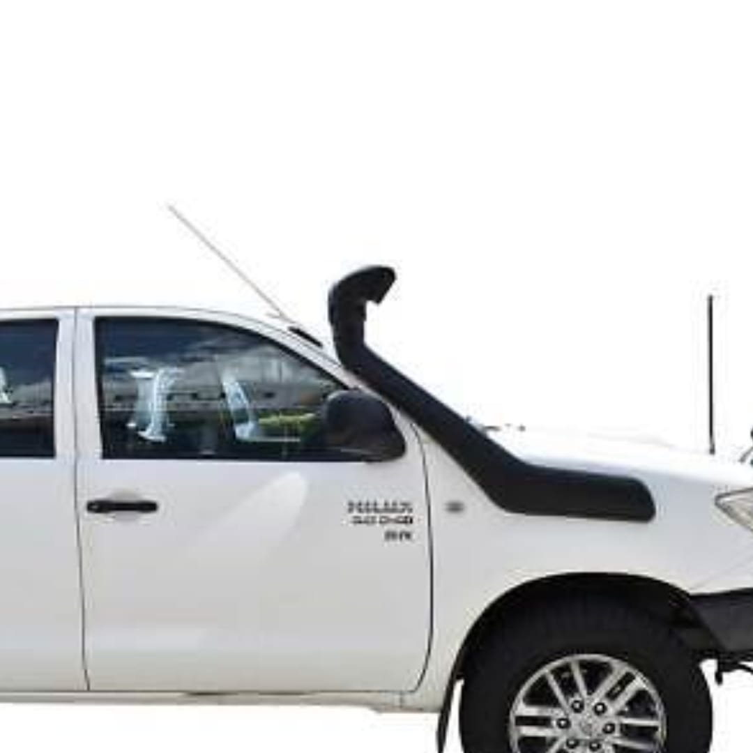 Best Snorkel for Hilux D1 - Image 4