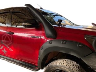 Best Snorkel for Hilux D2