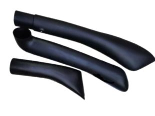 Best Snorkel for Hilux D2