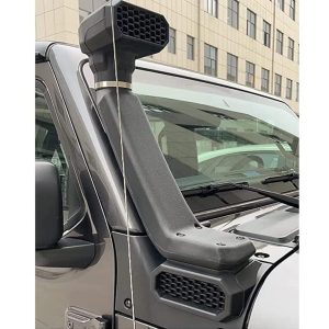 Best Snorkel for Jeep Wrangler 2020