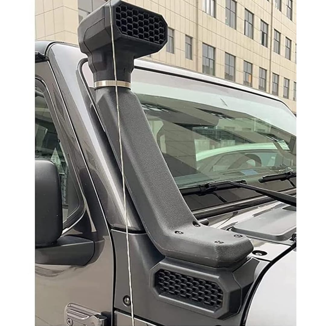 Best Snorkel for Jeep Wrangler 2020 - Image 2