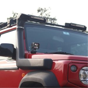 Best Snorkel for Jimny 2020 D1