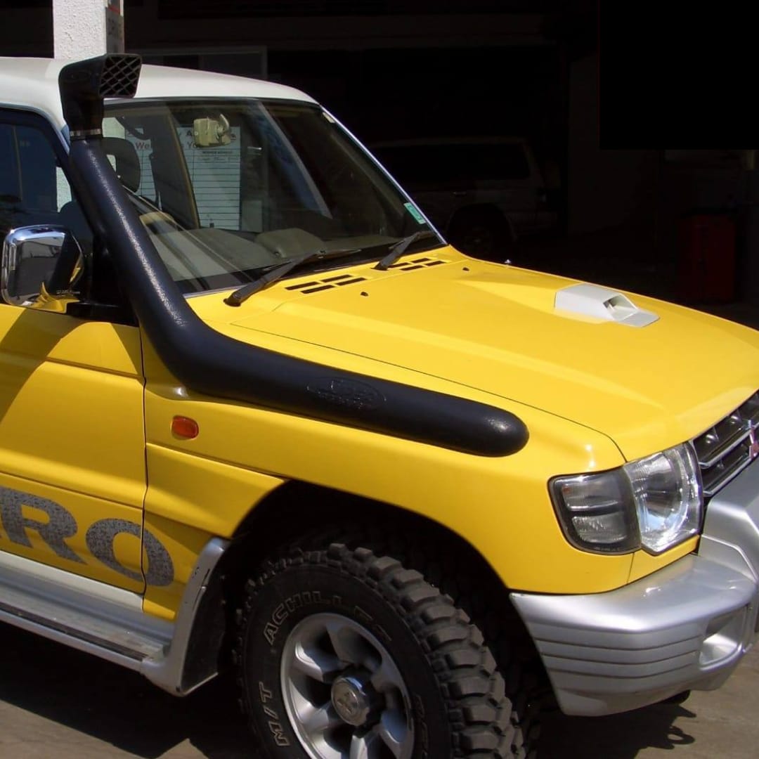 Best Snorkel for Pajero SFX (1 Set) - Image 4