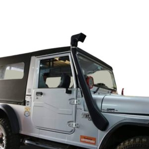 Heavy Duty Snorkel Thar (Old 1 Set)