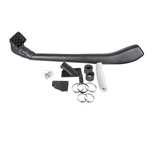 Heavy Duty Snorkel Thar (Old 1 Set)