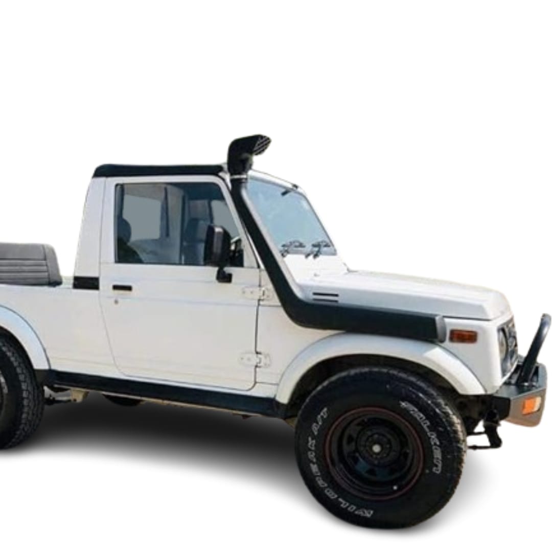 Best Snorkel for Gypsy (1 Set) - Image 3