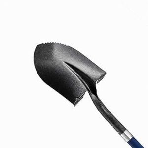 Starfish Shovels