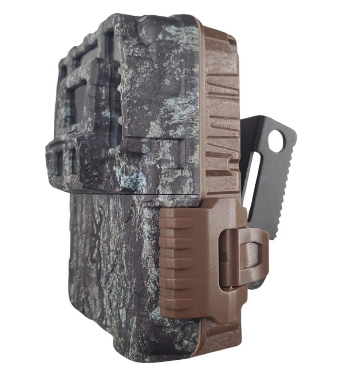 Best Browning Trail Camera Strike Force Pro DCL Nano | 4K Ultra HD video - Image 2