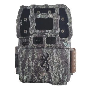 Best Browning Trail Camera Strike Force Pro DCL Nano | 4K Ultra HD video
