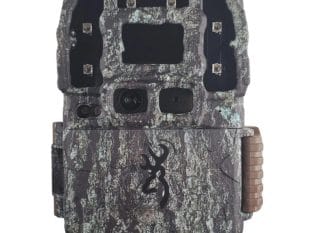 Browning Trail Camera Strike Force Pro DCL Nano