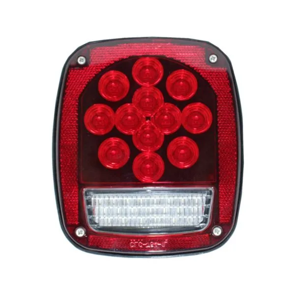 Tail Light