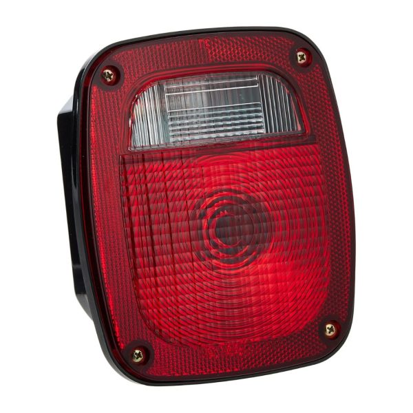 Tail Light