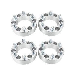 Thar 2020 Wheel Spacers 1.25 inch