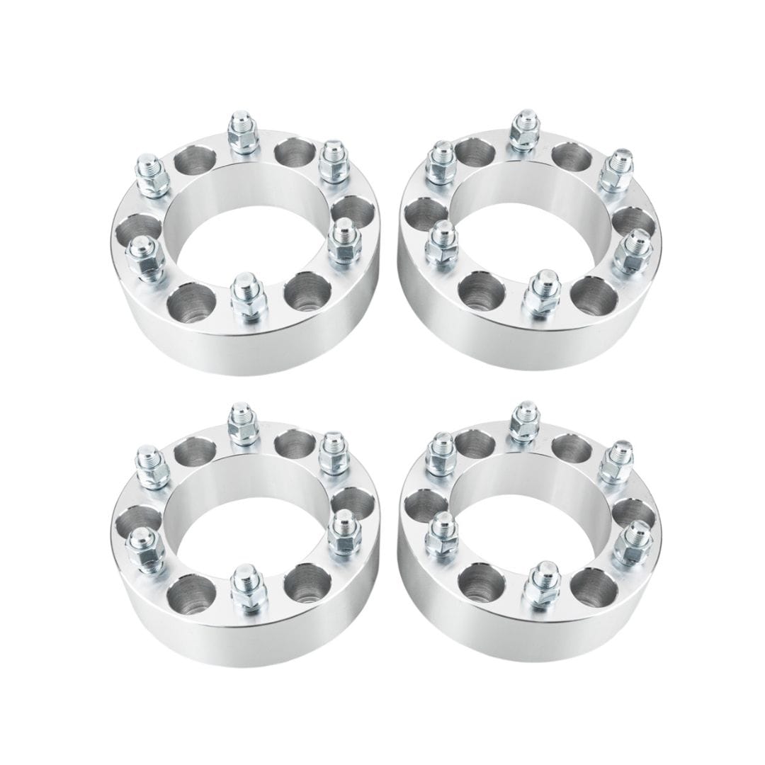 Thar 2020 Wheel Spacers 1.25 inch - Image 2