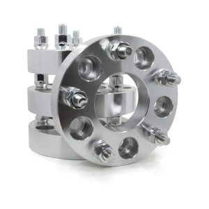Thar 2020 Wheel Spacers 1.25 inch