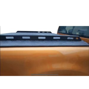 Top Up Lid Cover For Toyota Hilux