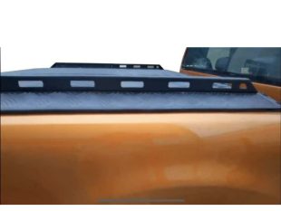 Top Up Lid Cover For Toyota Hilux