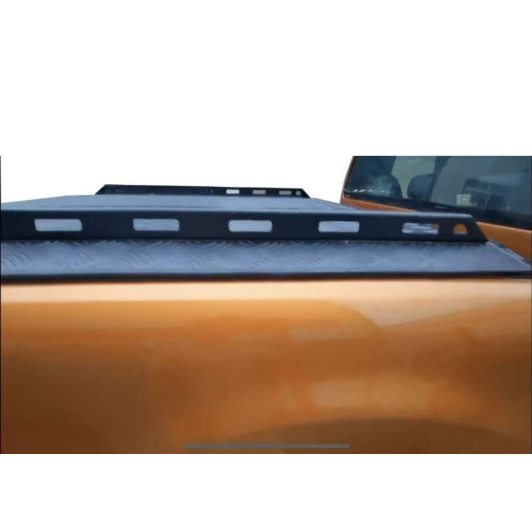 Top Up Lid Cover For Toyota Hilux - Image 2
