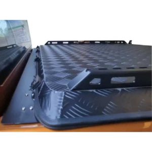 Top Up Lid Cover For Toyota Hilux