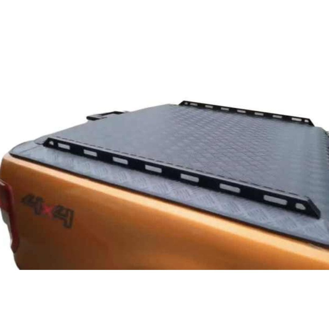 Top Up Lid Cover For Toyota Hilux - Image 3