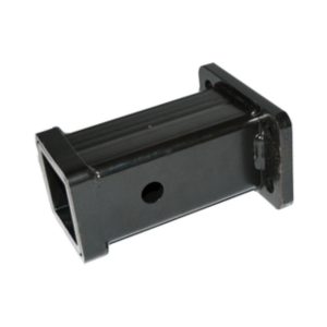 Tow Bar Hitch Receiver