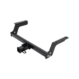 Trailer Hitch Receiver Tow Bar Kit