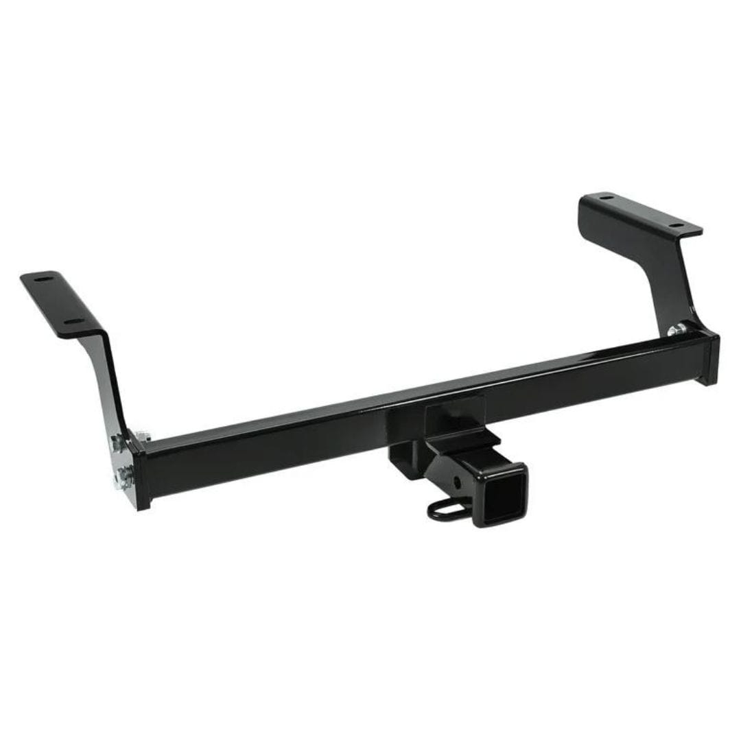 Trailer Hitch Receiver Tow Bar Kit - Image 3