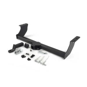 Trailer Hitch Receiver Tow Bar Kit